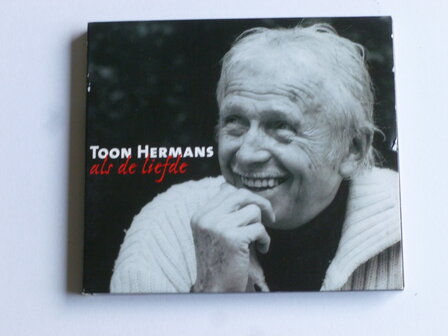 Toon Hermans - Als de Liefde (polydor)