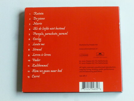 Toon Hermans - Als de Liefde (polydor)