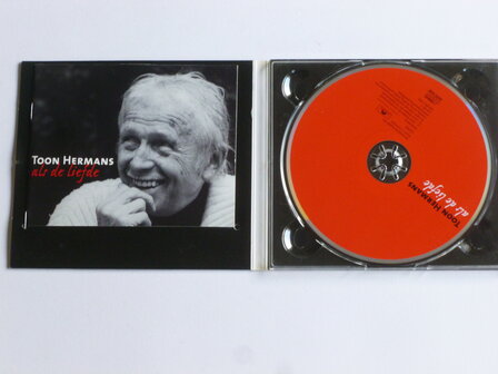 Toon Hermans - Als de Liefde (polydor)