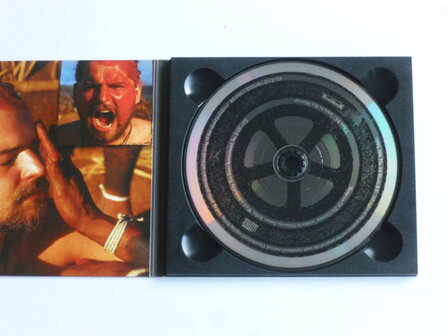 Sepultura - Roots (digipack)