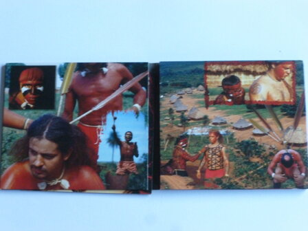 Sepultura - Roots (digipack)