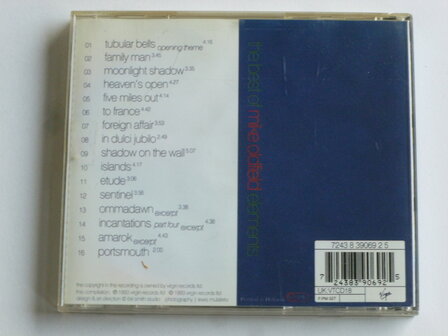 Mike Oldfield - The Best of / Elements