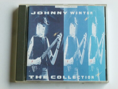 Johnny Winter - The Collection