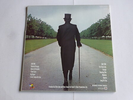 Neil Diamond - beautiful noise (LP) 86004