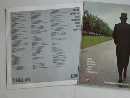 Neil Diamond - beautiful noise (LP) 86004