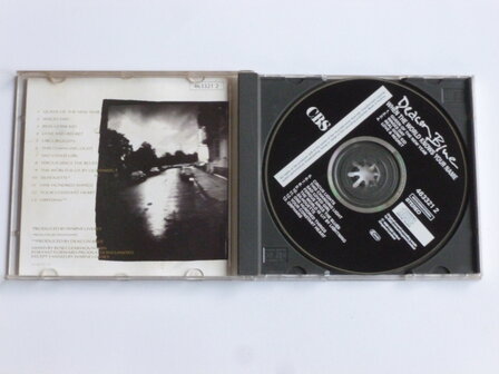 Deacon Blue - When the world knows your name (CBS)