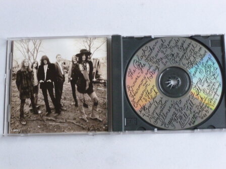 The Black Crowes - The Southern Harmony and Musical Companion (Def Am.)
