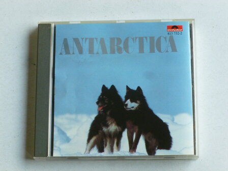 Vangelis - Antartica (soundtrack)