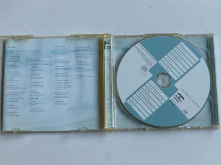 The Alan Parsons Project - The Definitive Collection (2 CD)