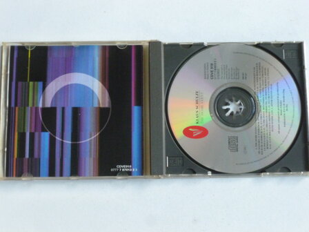 Klaus Schulze - The Dome Event