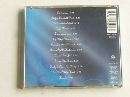 De Tien Geboden - Een Tom Parker Project