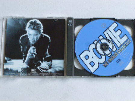 Bowie - The Singles Collection (2 CD)