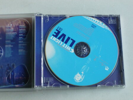 Marco Borsato - Wit Licht Live (2 CD)