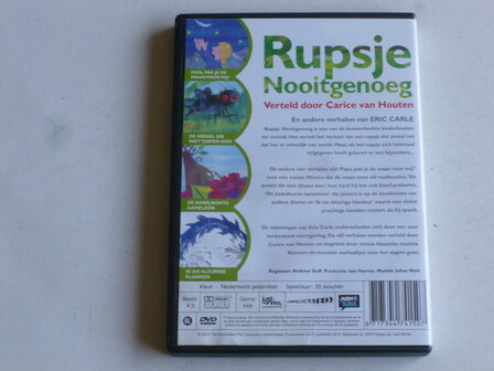 Rupsje Nooitgenoeg (DVD)
