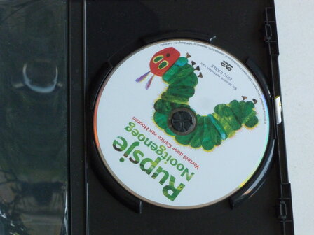 Rupsje Nooitgenoeg (DVD)
