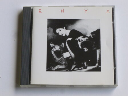 Enya - BBC CD