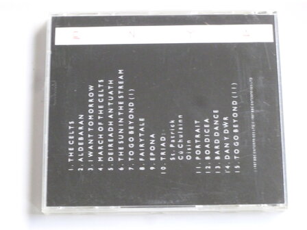 Enya - BBC CD