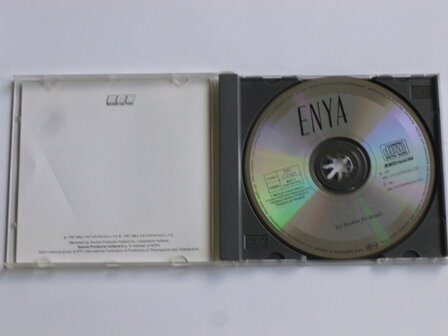 Enya - BBC CD