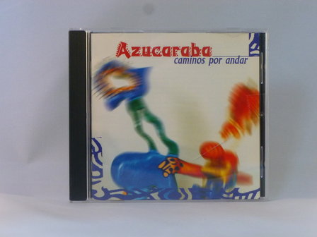 Azucaraba - Caminos por andar