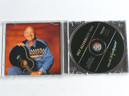 Henk Wijngaard - Het Allerbeste van Henk Wijngaard