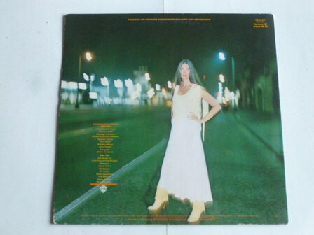 Emmylou Harris - Evangeline (LP)