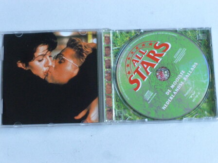 All Stars - Soundtrack / De mooiste Nederlandse Ballads