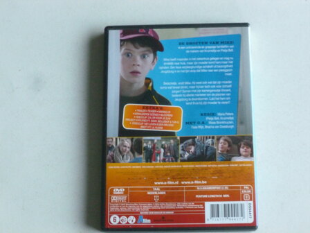De groeten van Mike (DVD)