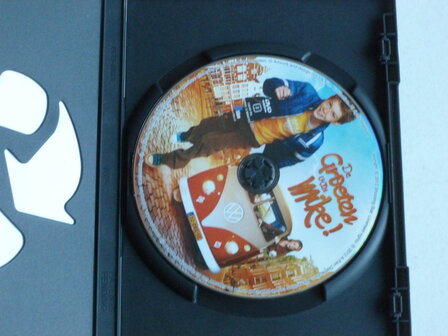 De groeten van Mike (DVD)