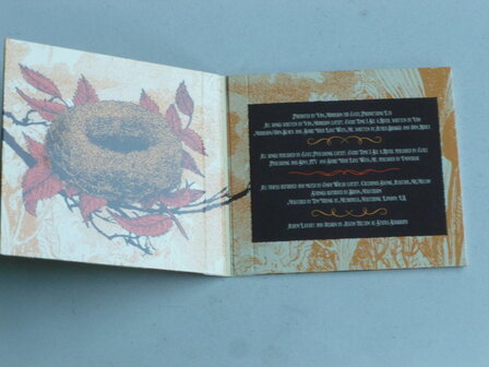 Van Morrison - Keep me singing (digipack)