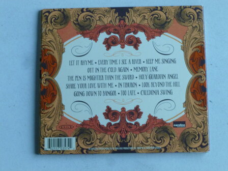 Van Morrison - Keep me singing (digipack)