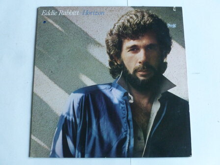 Eddie Rabbitt - Horizon (LP) usa