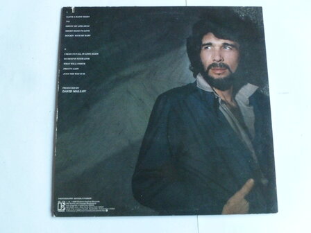 Eddie Rabbitt - Horizon (LP) usa