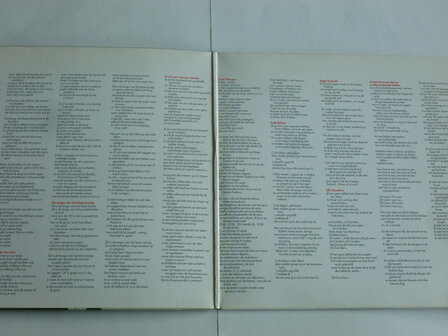 Toon Hermans - Alle liedjes van m&#039;n show (LP)