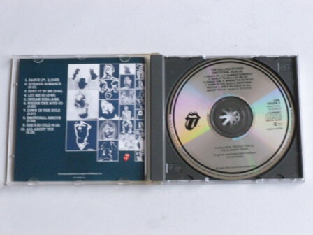 The Rolling Stones - Emotional Rescue (4502062)