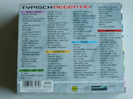 Typisch Negentig! - De Grootste Hits (5 CD)