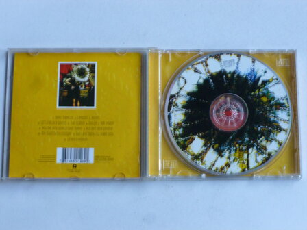 Gavin Friday - Shag Tobacco