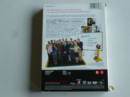 The Office - Seizoen Vijf  (5 DVD)