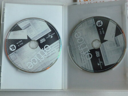 The Office - Seizoen Vijf  (5 DVD)