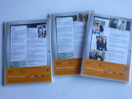 The Office - Seizoen Vijf  (5 DVD)