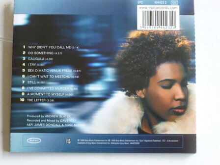 Macy Gray - On how life is