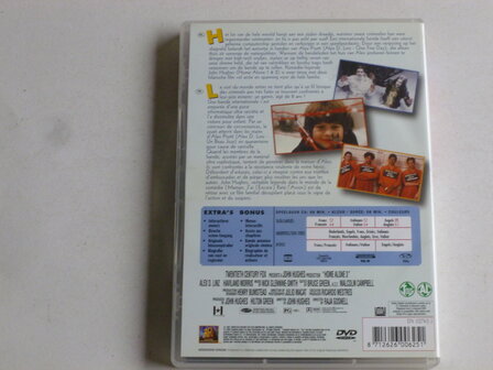 Home Alone 3 - Alex D. Linz (DVD) 