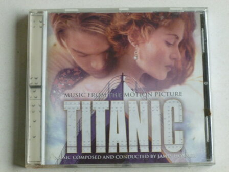 Titanic - Music from the Motion Picture