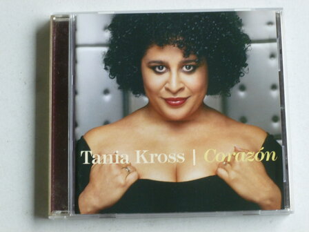 Tania Kross - Corazon