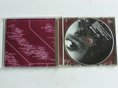 Tania Kross - Corazon
