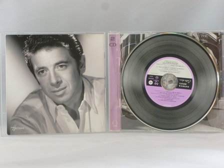 Patrick Bruel - Entre-Deux 2CD