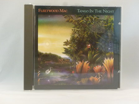 Fleetwood Mac - Tango in the Night