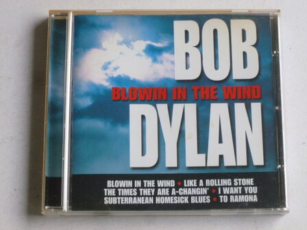 Bob Dylan - Blowing in the Wind