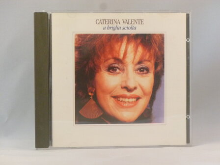 Caterina Valente - A Briglia Sciolta