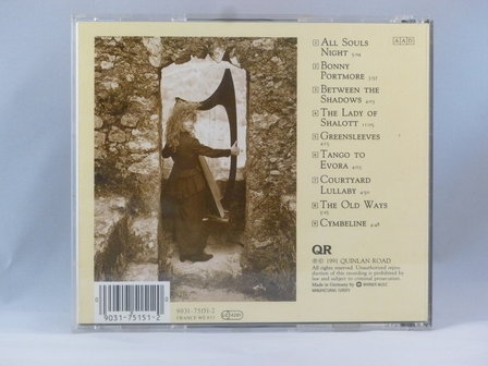 Loreena McKennitt - The Visit