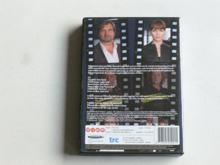 Flikken Maastricht - Het Complete Negende Seizoen (3 DVD)